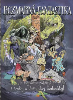 Rozmarná fantastika