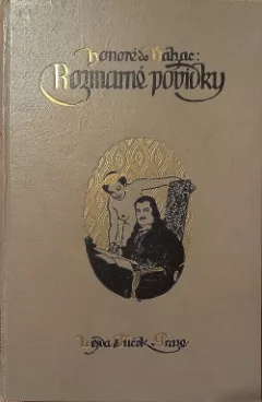 Rozmarné povídky III