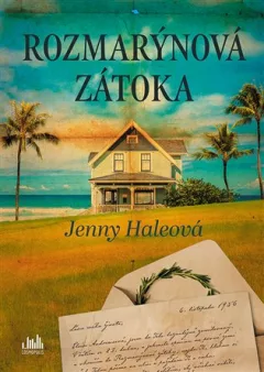 Rozmarýnová zátoka