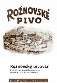 Rožnovské pivo