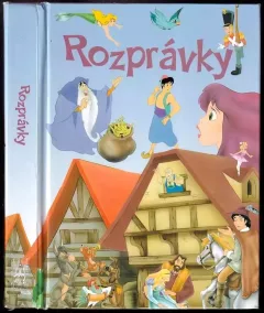 Rozprávky