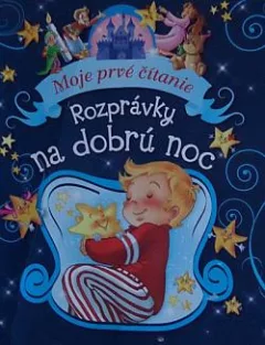 Rozprávky na dobrú noc