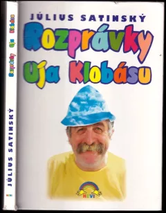 Rozprávky uja Klobásu