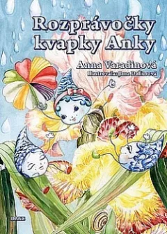 Rozprávočky kvapky Anky