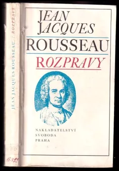 Rozpravy