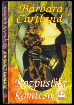 Rozpustilá komtesa