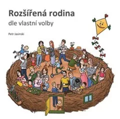 Rozšířená rodina dle vlastní volby