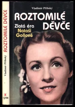 Roztomilé děvče