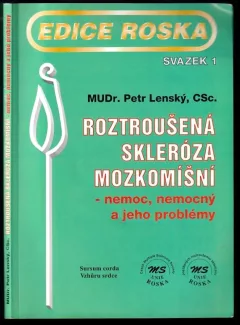Roztroušená skleróza