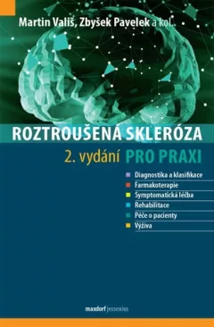 Roztroušená skleróza pro praxi