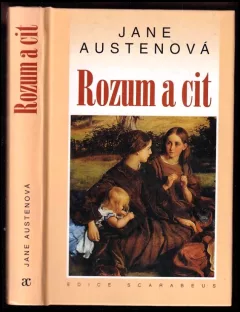 Rozum a cit