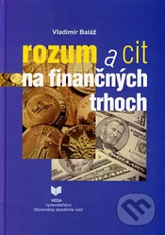 Rozum a cit na finančných trhoch