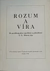 Rozum a víra