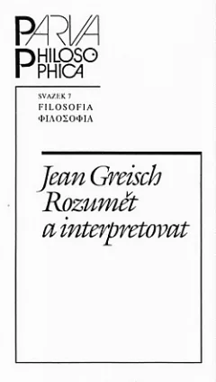 Rozumět a interpretovat