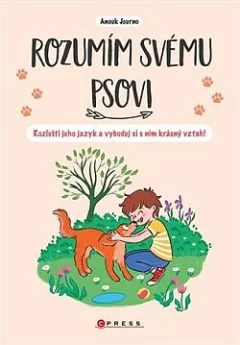 Rozumím svému psovi