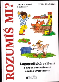 Rozumíš mi?