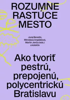 Rozumne rastúce mesto
