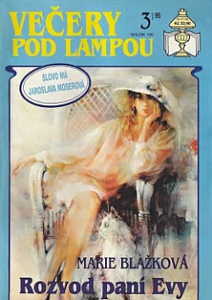 Rozvod paní Evy