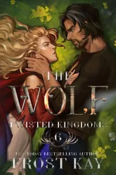 The Wolf