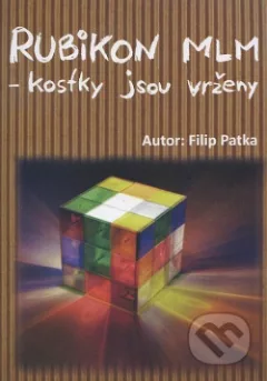 Rubikon MLM-kostky jsou vrženy
