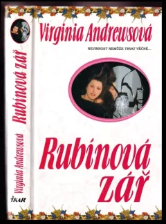 Rubínová zář