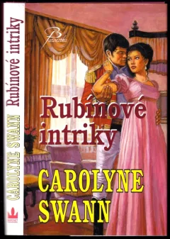 Rubínové intriky