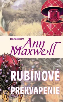 Rubínové prekvapenie