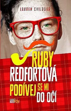 Ruby Redfortová: Podívej se mi do očí