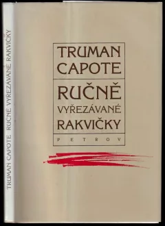 Ručně vyřezávané rakvičky