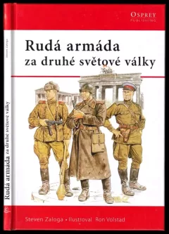 Rudá armáda za druhé světové války