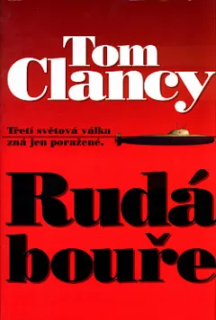 Rudá bouře