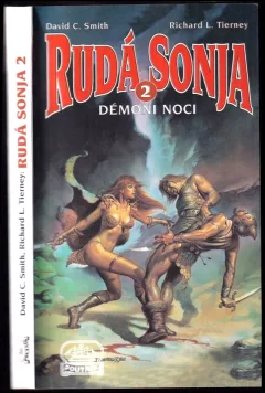 Rudá Sonja