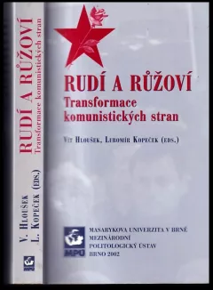 Rudí a růžoví