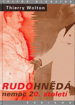 Rudohnědá - nemoc 20. století