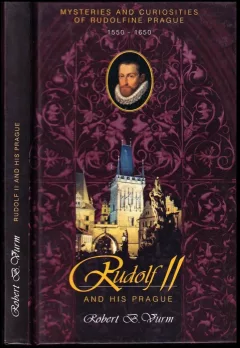 Rudolf II and his Prague