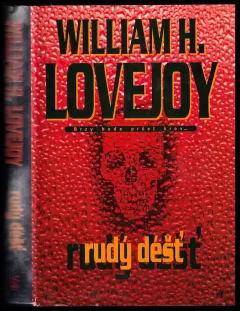 Rudý déšť