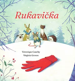Rukavička