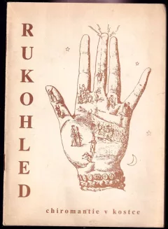 Rukohled