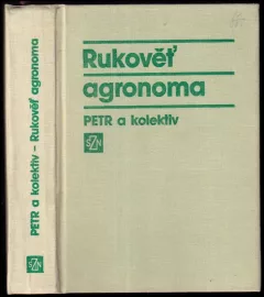 Rukověť agronoma