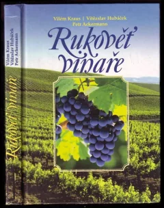 Rukověť vinaře