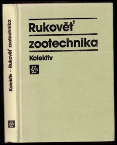 Rukověť zootechnika
