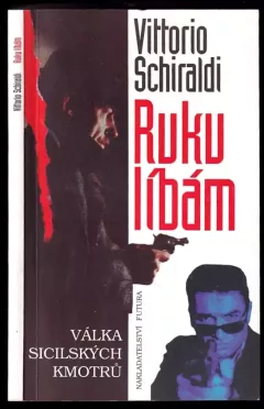 Ruku líbám
