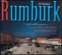 Rumburk - město českého severu