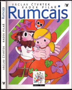 Rumcajs