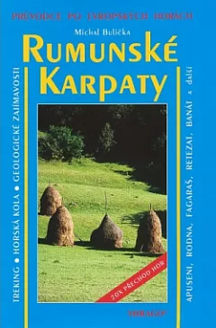 Rumunské Karpaty