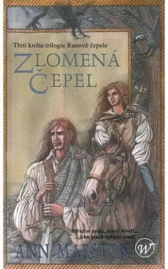 Zlomená čepel