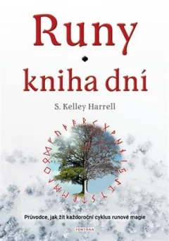 RUNY kniha dní
