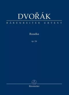 Rusalka op. 114