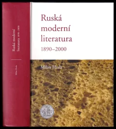 Ruská moderní literatura 1890-2000