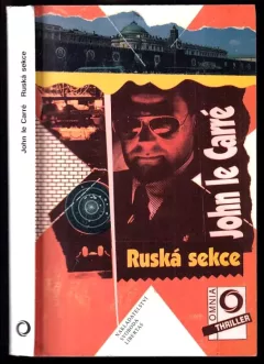 Ruská sekce